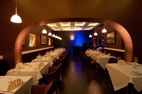 ROMA ITALIAN RESTAURANT & LOUNGE, Manama - Restaurant Reviews, Photos ...