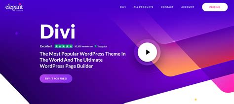 Divi Review: Is It Still The Best Multipurpose WordPress Theme?