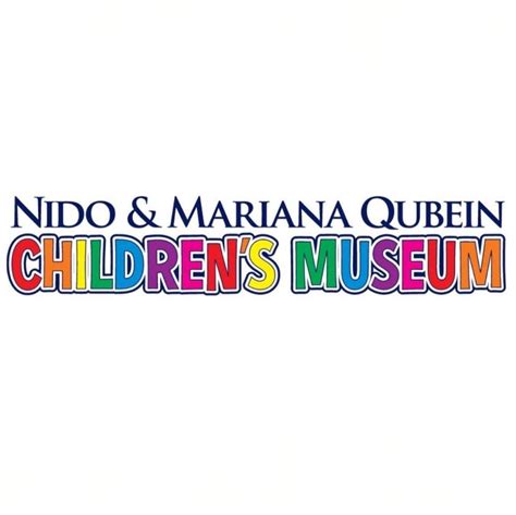 Nido & Mariana Qubein Children's Museum | High Point NC