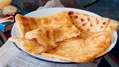 Roti Prata Recipe | Yummy.ph