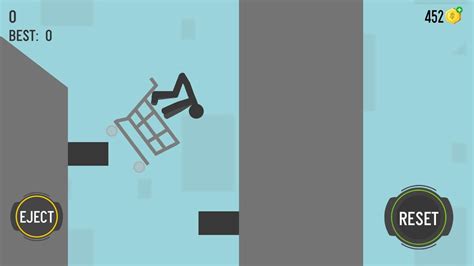 Ragdoll Physics: Falling game APK voor Android Download