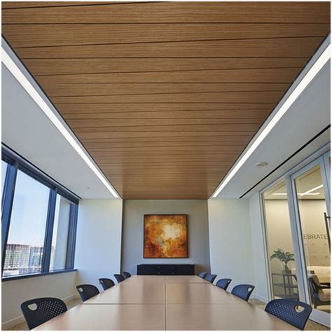 PVC Ceiling Panel (Natural) – Home Central Philippines