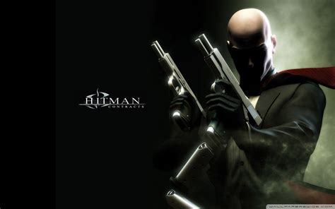 Hitman 2 Wallpapers - Wallpaper Cave