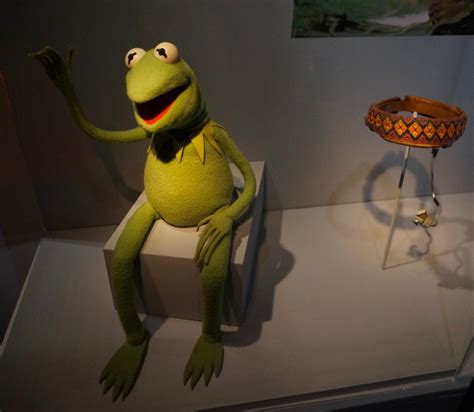 Under the Spell of the Jim Henson Exhibition at the Museum of the ...