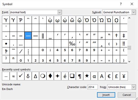 How to Insert or Type an Em Dash in PowerPoint (3 Ways with Shortcuts)