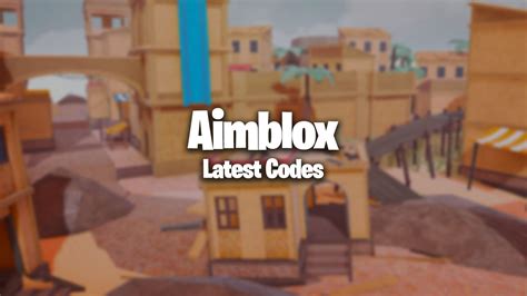 Roblox Aimblox codes – free cash (June 2022) - Gamer Journalist