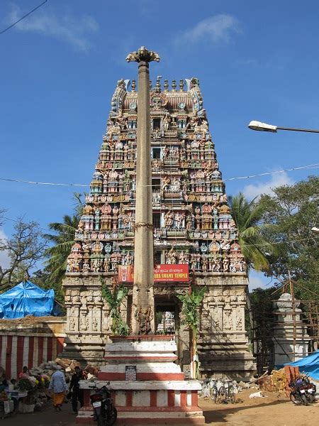 Someshwara Temple, Bangalore