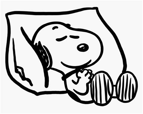 #snoopy #pillow #sleeping #nap #asleep #freetoedit - Napping Black And ...