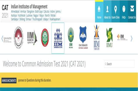 CAT 2021 Result Date and Time: How to Calculate CAT Percentile, Cut Off ...