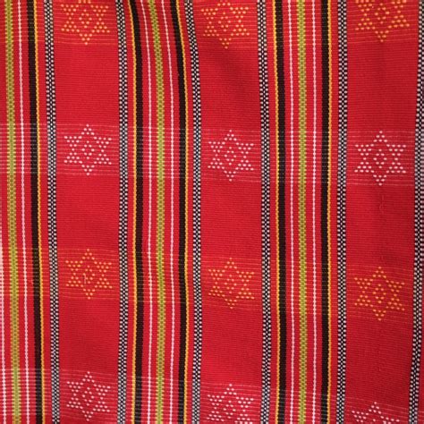 Discover the Vibrant Weaving Traditions of the Philippines