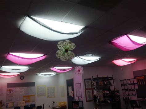 Make Your Classroom Lighting Learner Friendly - Susan Fitzell ...