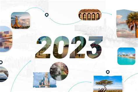 The 18 best places to travel in 2023 - The Points Guy