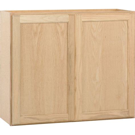 Unfinished Kitchen Cabinets Home Depot | Design For Home