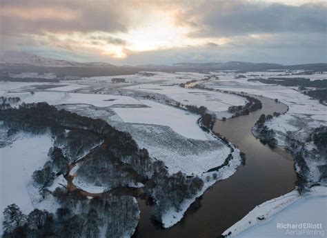 River Spey at Sunset | Places in scotland, Travel wishes, Places to go