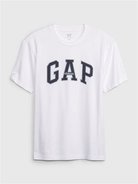 Gap Arch Logo T-Shirt | Gap