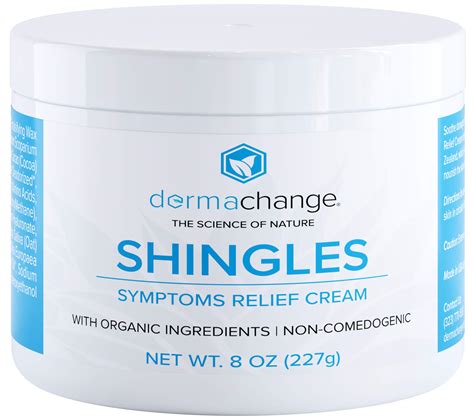 Buy Shingles and Cream - with Manuka Honey - Shingle Nerve Pain ...