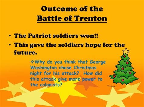 American Revolution Battles - ppt download