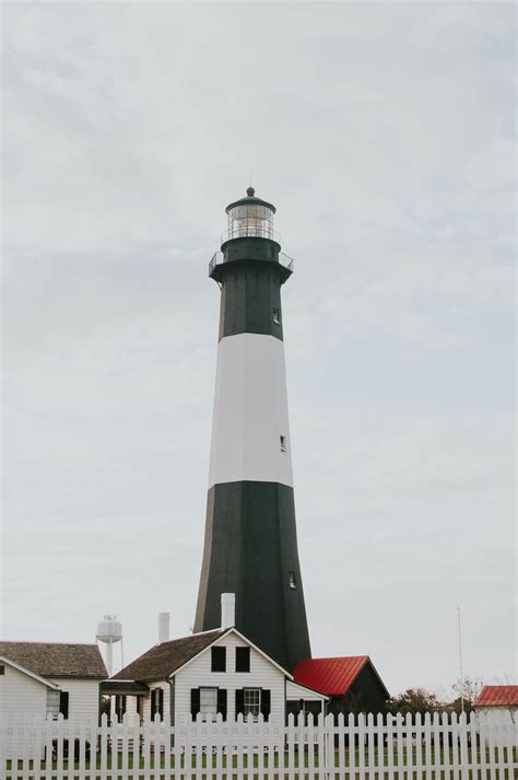 Tybee Island Light Station | History of Tybee Island Lighthouse ...