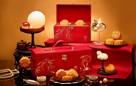 Where to Find the Best Mooncakes to Celebrate the Mid-Autumn Festival