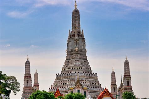 Top 4 Temples to Visit in Bangkok - Traveler Dreams