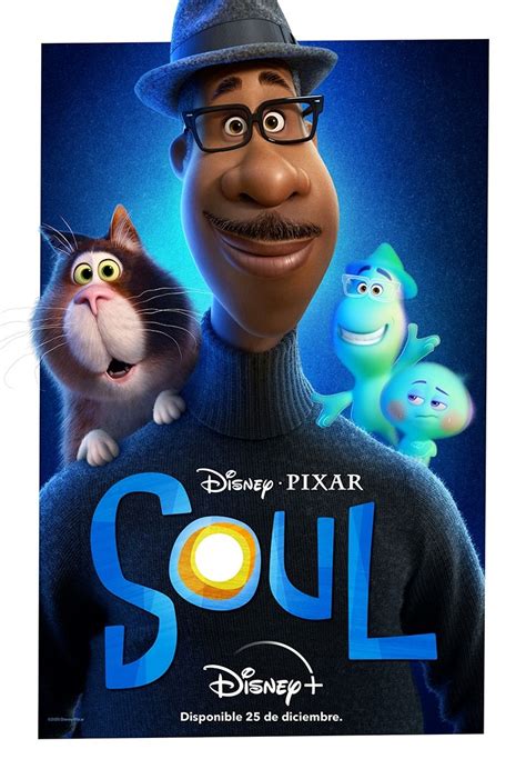 Soul DVD Release Date | Redbox, Netflix, iTunes, Amazon