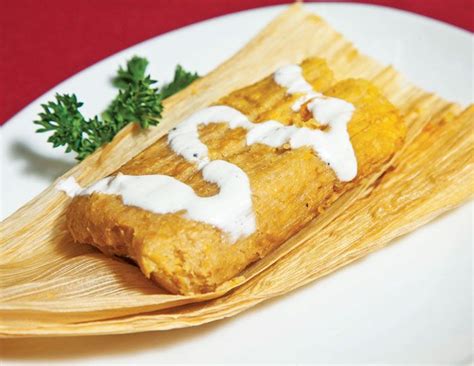 Sweet corn tamales | Mexican food recipes, Corn tamales, Mexican food ...