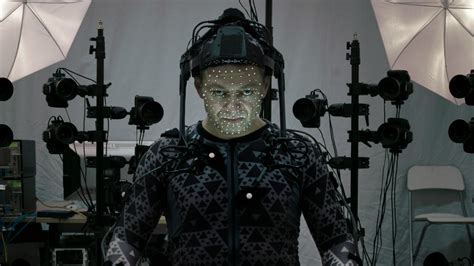 What Andy Serkis and VFX teams have done for motion capture - Fudge ...