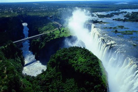 New UNIVISA for Zambia and Zimbabwe - Great news for safari travellers ...