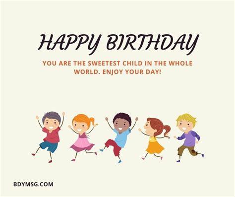 Funny Birthday Wishes For Boys