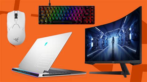 How to create the perfect gaming laptop setup | GamesRadar+