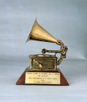 Opiniones de grammy hall of fame