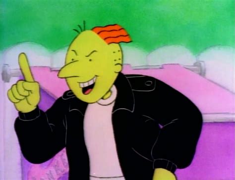 Roger Klotz | Nickelodeon | Fandom powered by Wikia