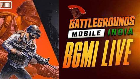 BGMI Live Stream Thumbnail: High Quality Here, HD wallpaper | Peakpx