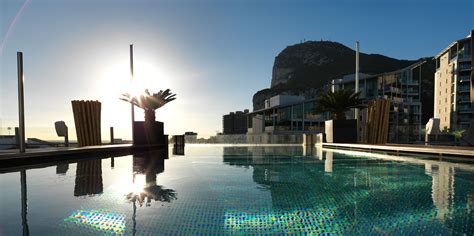 Gallery | Photos | Sunborn Yacht Hotel | Gibraltar | Sunborn Gibraltar