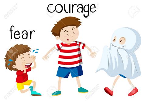 courage clipart free 20 free Cliparts | Download images on Clipground 2024