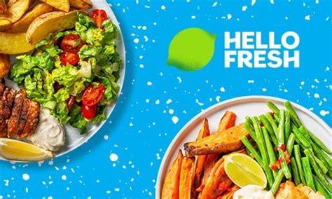 HelloFresh Gift Card | Prezzee UK