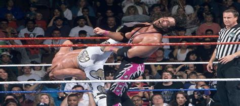 Lo Bueno y lo Malo de Wrestlemania XII | Marzo 31, 1996 - TeamWWEChile