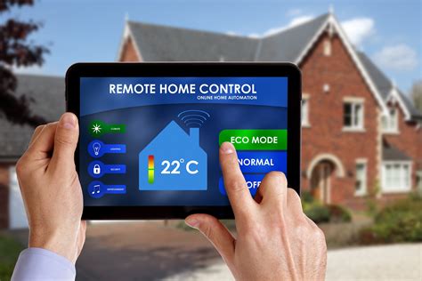 Get Smart About Home Automation Technology