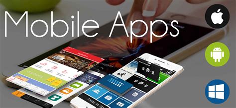 Mobile App Development - Anteris Software Solutions Pvt Ltd