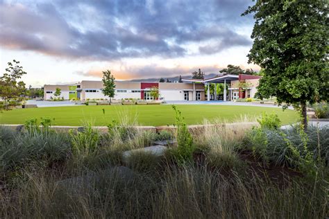 Meehleis Modular Buildings » Brownell Middle School