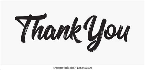 Thank-you Images, Stock Photos & Vectors | Shutterstock