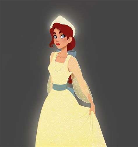 sophiesartstuff | Disney anastasia, Anastasia movie, Disney princess art