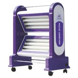 Phototherapy Equipment - Single Panel Phototherapy Unit Manufacturer ...