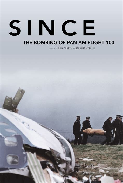 Pan Am Flight 103