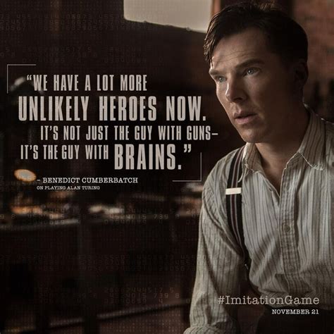 The Imitation Game on - Film, Brits en Held