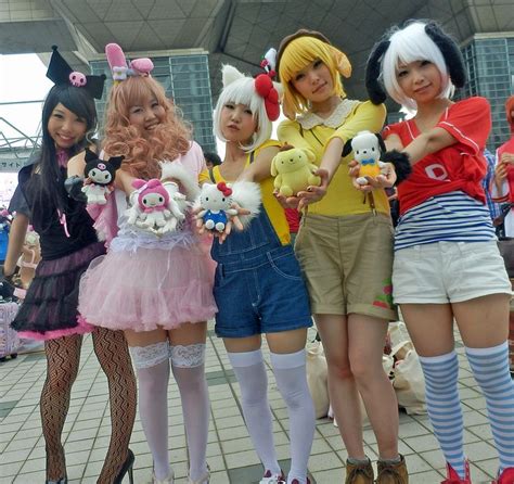 Sanrio cosplay | Cute cosplay, Sanrio outfits, Halloween outfits