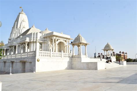 Birla Mandir Temple - Tree Of Life