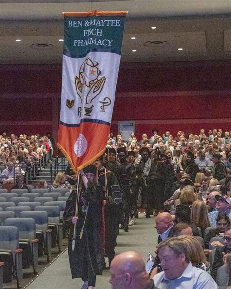 More than 1,400 students graduating from UT Tyler in Spring ...