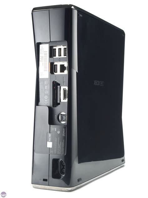 Xbox 360 Slim Review | bit-tech.net