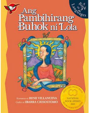 Top 10 Books of Filipino Stories for Children